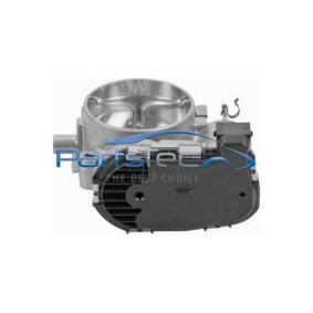 Drosselklappenstutzen PTA516-0199 von PartsTec günstig für 223,67 € online kaufen