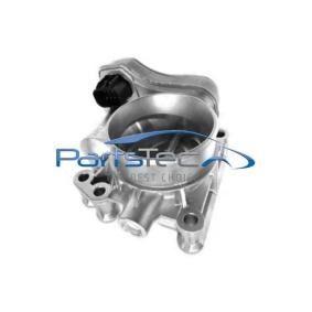Drosselklappenstutzen PTA516-0217 von PartsTec günstig für 310,81 € online kaufen