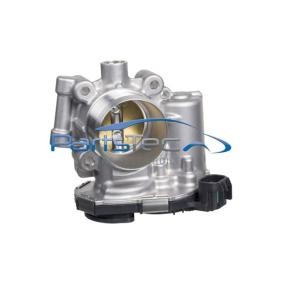Drosselklappenstutzen PTA516-0227 von PartsTec günstig für 167,68 € online kaufen