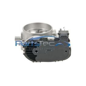 Drosselklappenstutzen PTA516-0230 von PartsTec günstig für 355,11 € online kaufen