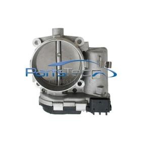 Drosselklappenstutzen PTA516-0240 von PartsTec günstig für 283,15 € online kaufen