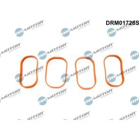 Dichtungssatz, Ansaugkrümmer DRM01728S von DR.MOTOR AUTOMOTIVE günstig für 14,01 € online kaufen