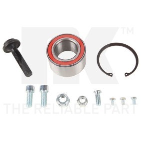 Comprar Juego de cojinete de rueda de NK 754727 a bajo precio de 33,80 €