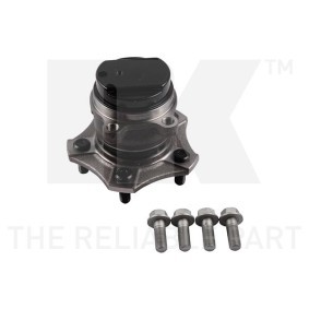 Radlagersatz 762239 von NK günstig für 128,84 € online kaufen