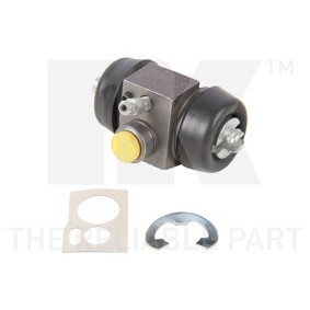 Radbremszylinder 809916 von NK günstig für 8,68 € online kaufen