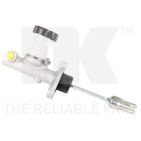 Compre Bomba de embrague de NK online para NAVARA Pick-up (D21) a precios moderados