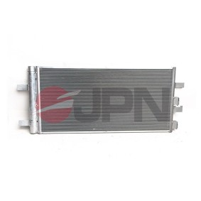 Compre Condensador, ar condicionado da JPN 60C9154-JPN a um preço baixo por 66,57 €