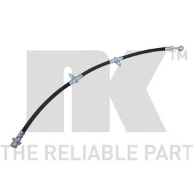 Comprar Latiguillo de freno de NK 852666 a bajo precio de 17,05 €