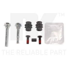 Führungshülse, Bremssattel 8936010 von NK günstig für 9,82 € online kaufen