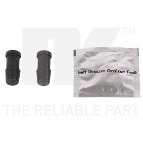 Führungshülse, Bremssattel 8999001 von NK günstig für 11,20 € online kaufen