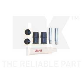 Führungshülse, Bremssattel 8999021 von NK günstig für 11,07 € online kaufen