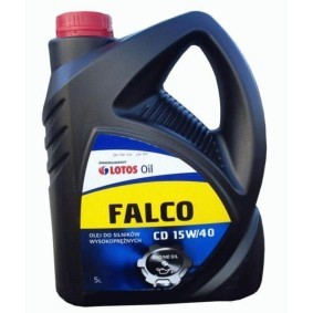 Motoröl 5900925148502 von LOTOS günstig für 22,29 € online kaufen