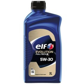 Motoröl 2217517 von ELF günstig für 14,66 € online kaufen