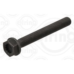 Schraube, Lagerbock-Kurbelwelle 206.350 von ELRING günstig für 3,68 € online kaufen