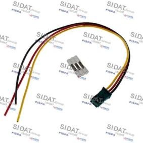 Kabelreparatursatz, Stellelement-Leuchtweiteregulierung 405196 von SIDAT günstig für 26,26 € online kaufen