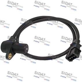Kurbelwellensensor für UAZ von SIDAT