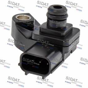 Ladedrucksensor 84.3172A2 von SIDAT günstig für 112,12 € online kaufen