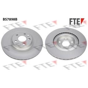 Bremsscheibe 9082643 von FTE günstig für 73,62 € online kaufen