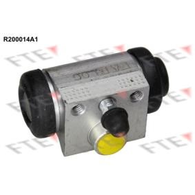 Radbremszylinder 9210145 von FTE günstig für 15,08 € online kaufen