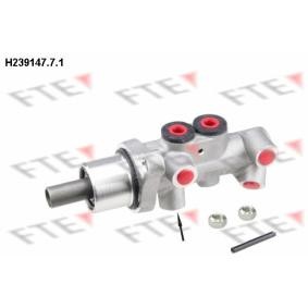 Hauptbremszylinder 9220294 von FTE günstig für 197,70 € online kaufen