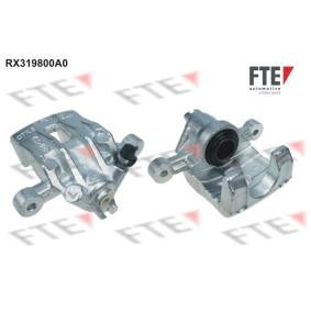 Bremssattel 9290198 von FTE günstig für 101,94 € online kaufen