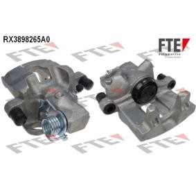 Bremssattel 9290659 von FTE günstig für 92,96 € online kaufen