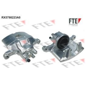 Bremssattel 9292040 von FTE günstig für 118,92 € online kaufen