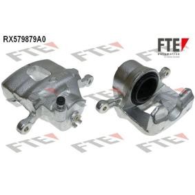 Bremssattel 9292115 von FTE günstig für 108,64 € online kaufen