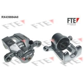 Bremssattel 9296015 von FTE günstig für 108,64 € online kaufen