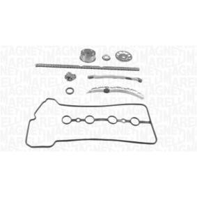 Steuerkettensatz 341500001450 von MAGNETI MARELLI günstig für 273,88 € online kaufen