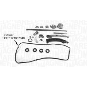 Steuerkettensatz 341500001470 von MAGNETI MARELLI günstig für 297,57 € online kaufen