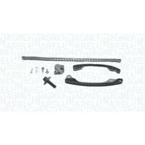 Steuerkettensatz 341500001530 von MAGNETI MARELLI günstig für 103,35 € online kaufen