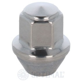 Comprar Tuerca de rueda de OPTIMAL OP-UWN10013-1 a bajo precio de 11,66 €