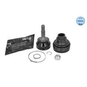 Comprar Juego de articulación, árbol de transmisión de MEYLE 11-14 498 0079 a bajo precio de 40,27 €