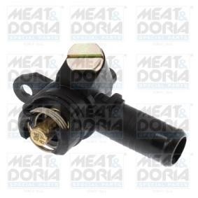 Achetez des Thermostat, refroidissement d'huile MEAT & DORIA 92997 à prix pour 31,16 €