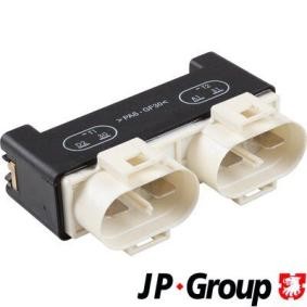 Compre Relé, temporizador do ventilador do radiador da JP GROUP 1199213000 a um preço baixo por 46,19 €