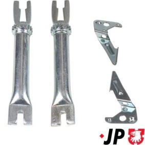 Compre Braço de suspensão da JP GROUP 6540105280 a um preço baixo por 123,69 €