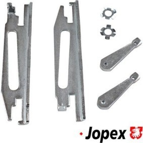 Compre Braço de suspensão da JP GROUP 6540105380 a um preço baixo por 184,26 €