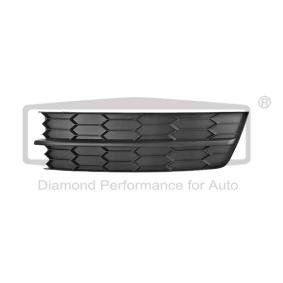 Acquista Griglia paraurti da DPA 88071877402 a buon mercato per soli 8,44 €