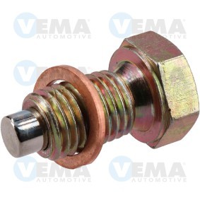 Verschlußschraube, Ölwanne 309022 von VEMA günstig für 45,63 € online kaufen