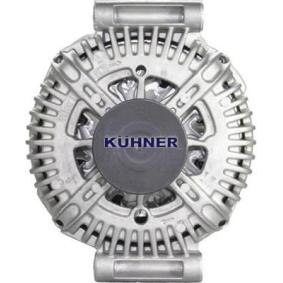 Comprar Alternador de AD KÜHNER 553070RI a bajo precio de 281,18 €