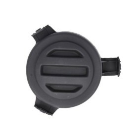 Achetez des Grille de ventilation, pare-chocs BLIC 6502-07-2098915P à prix pour 21,91 €