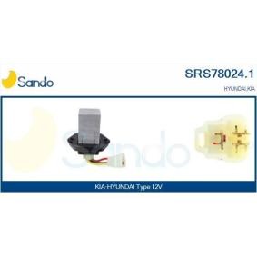 Köp Turbinhjulstomme, turboaggregat av SANDO SCH85010.7 till det låga priset 2254,19 kr