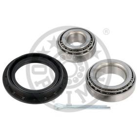 Achetez des Kit de roulement de roue OPTIMAL 200012 à prix pour 10,12 €