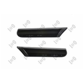 Kjøp Blinklyssett av ABAKUS L40-140-005LED-S til den lave prisen 550,56 NOK