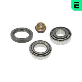 Achetez des Kit de roulement de roue OPTIMAL 600410 à prix pour 11,04 €
