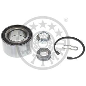 Radlagersatz 601675 von OPTIMAL günstig für 37,07 € online kaufen