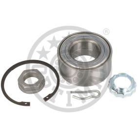 Radlagersatz 601953 von OPTIMAL günstig für 35,36 € online kaufen
