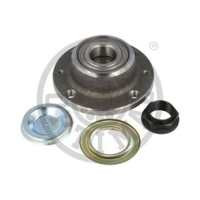 Radlagersatz 602337 von OPTIMAL günstig für 49,69 € online kaufen