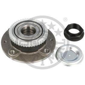 Radlagersatz 602339 von OPTIMAL günstig für 59,75 € online kaufen